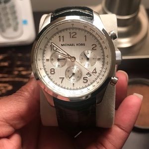 Men’s Michael Kors Watch